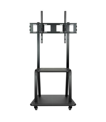 Soporte De Pie TooQ FS20100M-B Para TV De 37-100'  Hasta 150kg