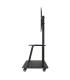Soporte De Pie TooQ FS20100M-B Para TV De 37-100'  Hasta 150kg