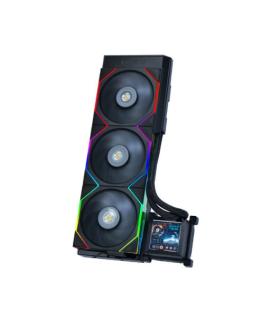 DISIPADOR REF LIQUIDA LIAN LI HYDROSHIFT II 360TL BK