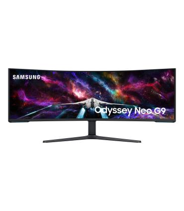 MONITOR SAMSUNG 57" LS57CG952NUXEN DUHD 7680X2160 240HZ DP HDMI USB