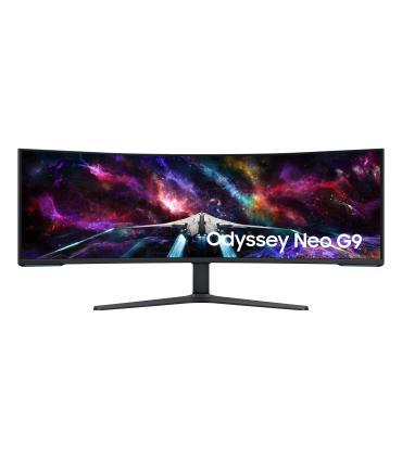 MONITOR SAMSUNG 57" LS57CG952NUXEN DUHD 7680X2160 240HZ DP HDMI USB