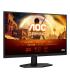Monitor Gaming AOC 27G42E 27'  Full HD  1ms  180Hz  IPS  Negro