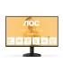 Monitor AOC 27B31H 27'  Full HD  Negro