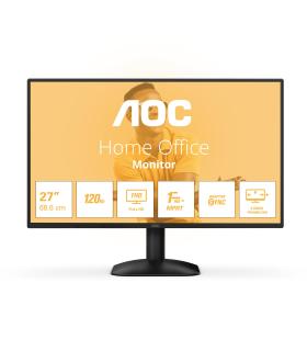 Monitor AOC 27B31H 27'  Full HD  Negro