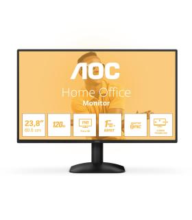 Monitor AOC 24B31H 23.8'  Full HD  Negro