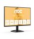Monitor AOC 24B31H 23.8'  Full HD  Negro