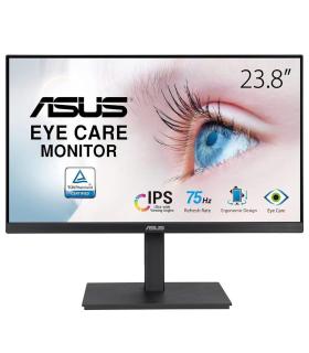 MONITOR ASUS VA24EQSB 23,8" FULL HVA24EQSBD LED NEGRO