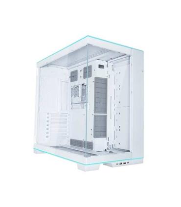 TORRE E-ATX LIAN LI O11D EVO RGB WHITE