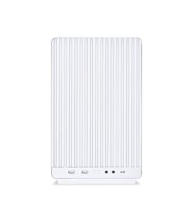 TORRE MICRO-ATX LIAN LI X DAN A3 WHITE