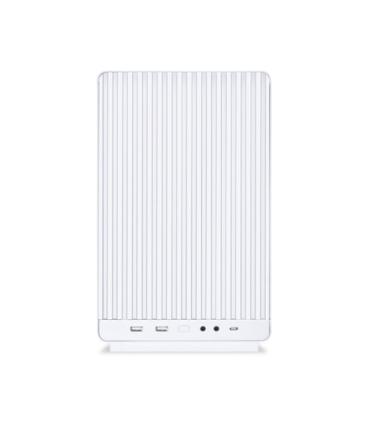 TORRE MICRO-ATX LIAN LI X DAN A3 WHITE