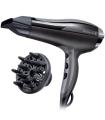 Secador Remington Pro-Air Turbo/ 2400W/ Negro