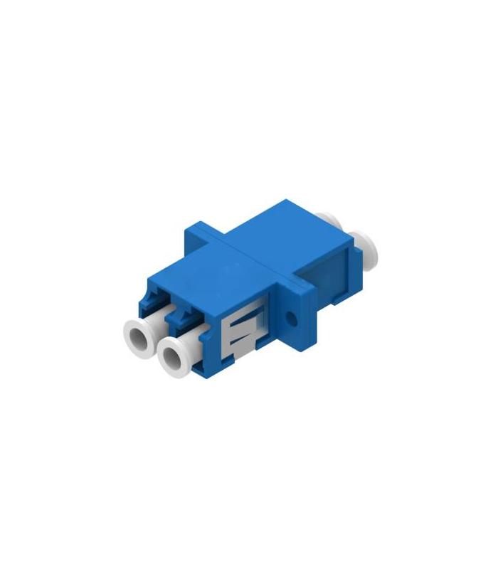 WP WPC-FA0-LC0101 adaptador de fibra ptica LC/LC 1 pieza(s) Azul