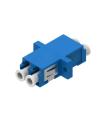 WP WPC-FA0-LC0101 Adaptador De Fibra Ptica LC/LC 1 Pieza(s) Azul
