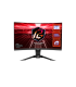 MONITOR ASROCK PG27Q15R2A,27\",CURVO