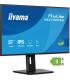 MONITOR IIYAMA PROLITE XB2792HSU-B1, 68,6 CM (27"), 1080 X 1920 PIXELES, QUAD HD, LED, 3 MS, NEGRO