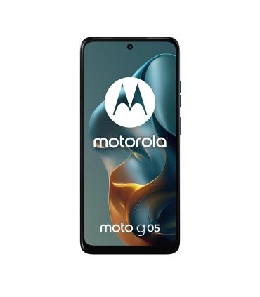 SMARTPHONE MOTOROLA MOTO G05 4G 8GB 256GB ATLANTIC DEEP