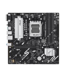 Placa Base Asus A620AM-A-CSM Socket AM5  DDR5  PCIe 4.0  Micro ATX