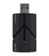 Capturadora de Video Externa Fonestar HDMI-CAPTURE/ USB 2.0