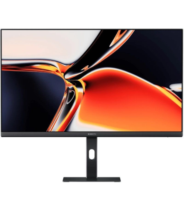 Monitor Profesional Xiaomi Monitor A27Ui 27\'/ 4K UHD/ Negro