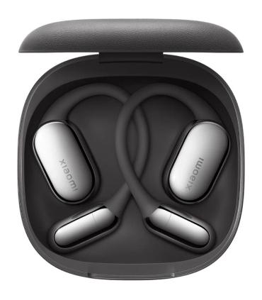 Auriculares Bluetooth Xiaomi Openwear Stereo Pro con estuche de carga/ Autonoma 8.5h/ Negros