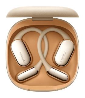 Auriculares Bluetooth Xiaomi Openwear Stereo Pro con estuche de carga/ Autonoma 8.5h/ Dorados