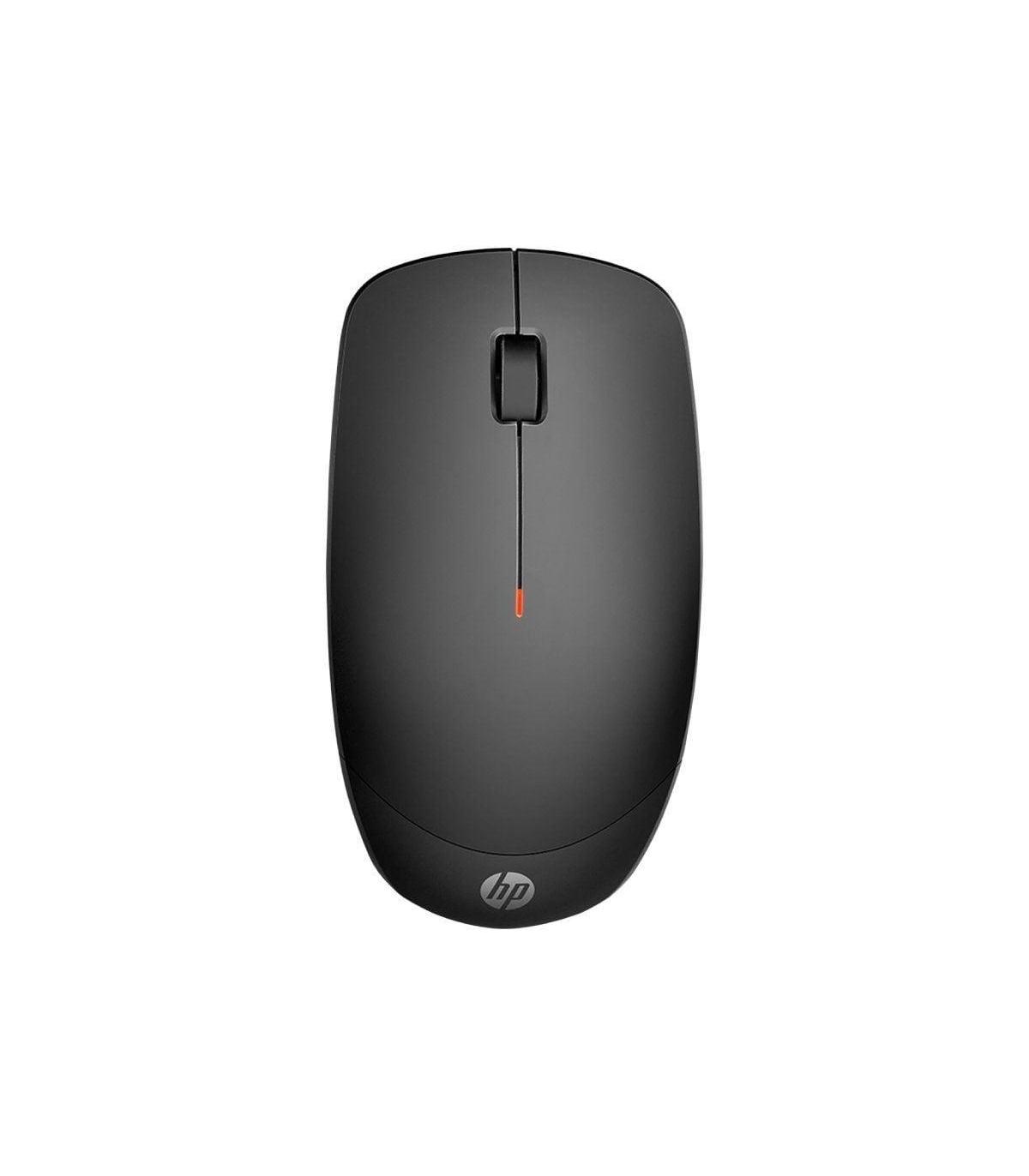 Ratn Inalmbrico HP 235/ Hasta 1600 DPI