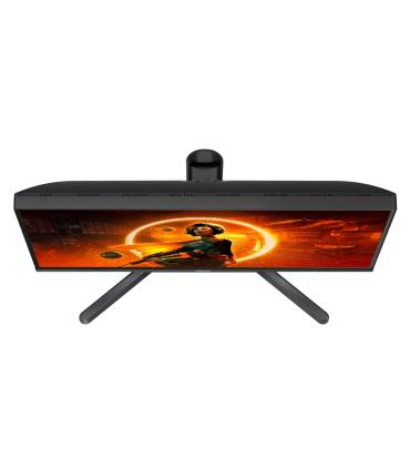 Monitor Gaming AOC Q27G3XMN BK 27'  QHD  1ms  180Hz  VA  Regulable En Altura  Negro