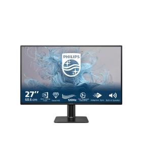 Monitor Philips 27E2N2500 27'  QHD  Negro