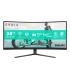 Monitor Gaming Curvo Philips Evnia 5000 34M2C3500L 34'  WQHD  0.5ms  180Hz  VA  Negro