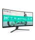 Monitor Gaming Curvo Philips Evnia 5000 34M2C3500L 34'  WQHD  0.5ms  180Hz  VA  Negro