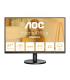 Monitor Profesional AOC U27B3A 27'  4K  Multimedia  Regulable En Altura  Negro