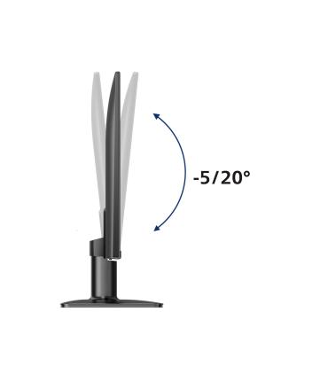 Monitor Philips 27E2N1500L 27'  QHD  Negro