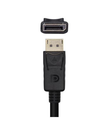 CABLE CONVERSOR AISENS DISPLAYPORT A HDMI DP M-HDMI M 5.0M
