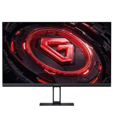 Monitor Gaming Xiaomi Gaming Monitor G24i 23.8\'/ Full HD/ 1ms/ 180Hz/ IPS/ Negro