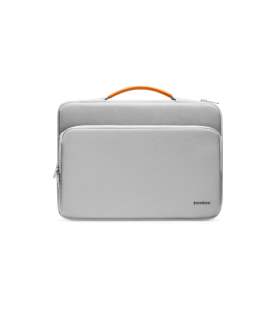 MALETIN PORTATIL 16  TOMTOC DEFENDER A14 GRAY