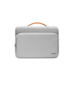 MALETIN PORTATIL 16  TOMTOC DEFENDER A14 GRAY
