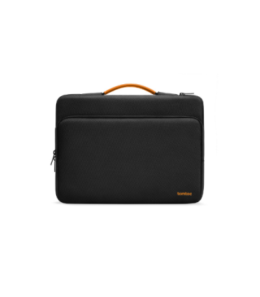 MALETIN PORTATIL 16  TOMTOC DEFENDER A14 BLACK