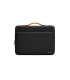 MALETIN PORTATIL 14  TOMTOC DEFENDER A14 BLACK
