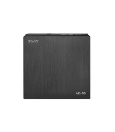 GRABADOR EXTERNO SLIM SAVIO  AK-59