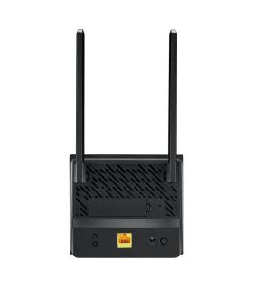 Router Inalmbrico Asus 4G-N16  300Mbps  2.4GHz  4 Antenas  WiFi 802.11a n b g