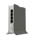 Mikrotik hAP ax lite LTE6 Router WiFi6 4xGbE