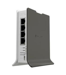 Mikrotik hAP ax lite LTE6 Router WiFi6 4xGbE