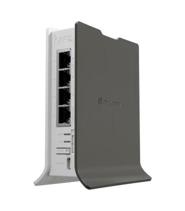 Mikrotik hAP ax lite LTE6 Router WiFi6 4xGbE