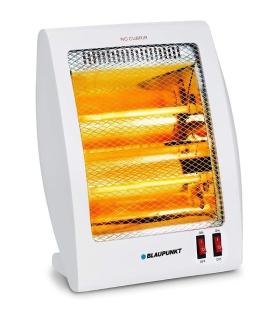 Estufa de Cuarzo Blaupunkt BP1004/ 2 niveles de potencia/ 800W