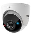 CAMARA VIGI INSIGHT TP-LINK TURRET ULTRA WIDE ANGLE INSIGHT S485PI 8MP