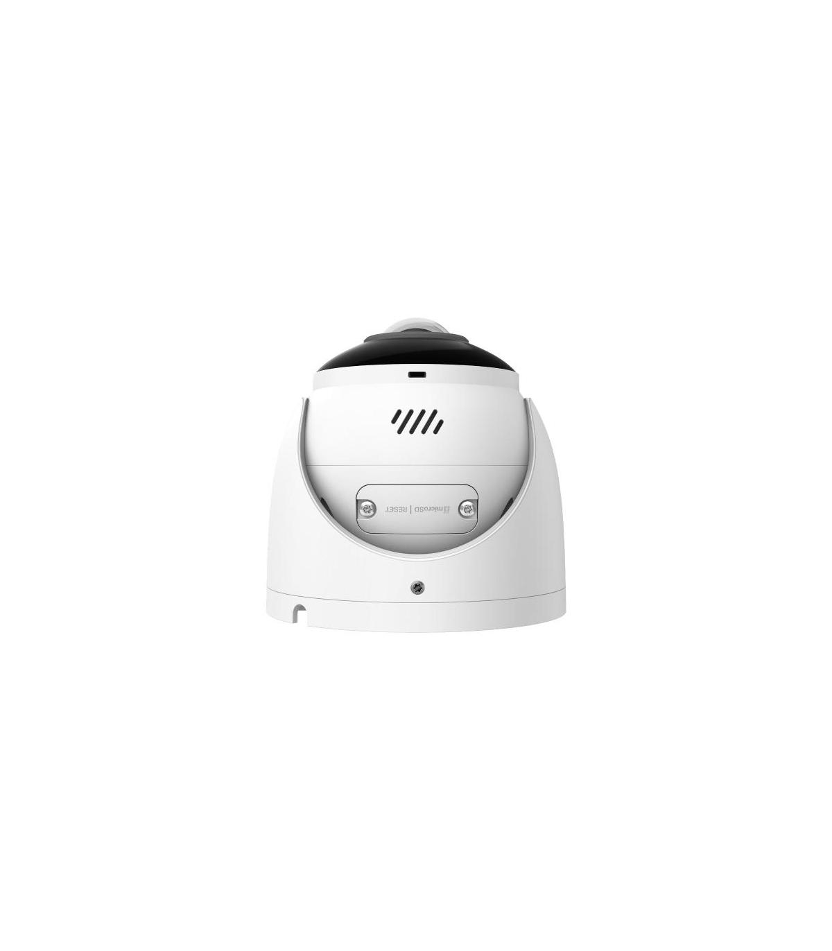 CAMARA VIGI INSIGHT TP-LINK TURRET ULTRA WIDE ANGLE INSIGHT S485PI 8MP