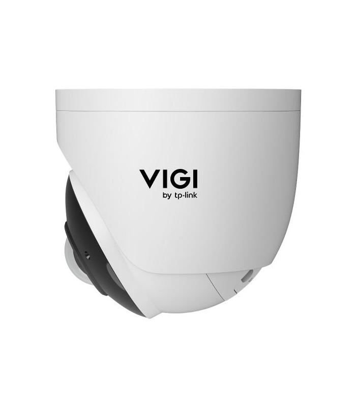 CAMARA VIGI INSIGHT TP-LINK TURRET ULTRA WIDE ANGLE INSIGHT S485PI 8MP
