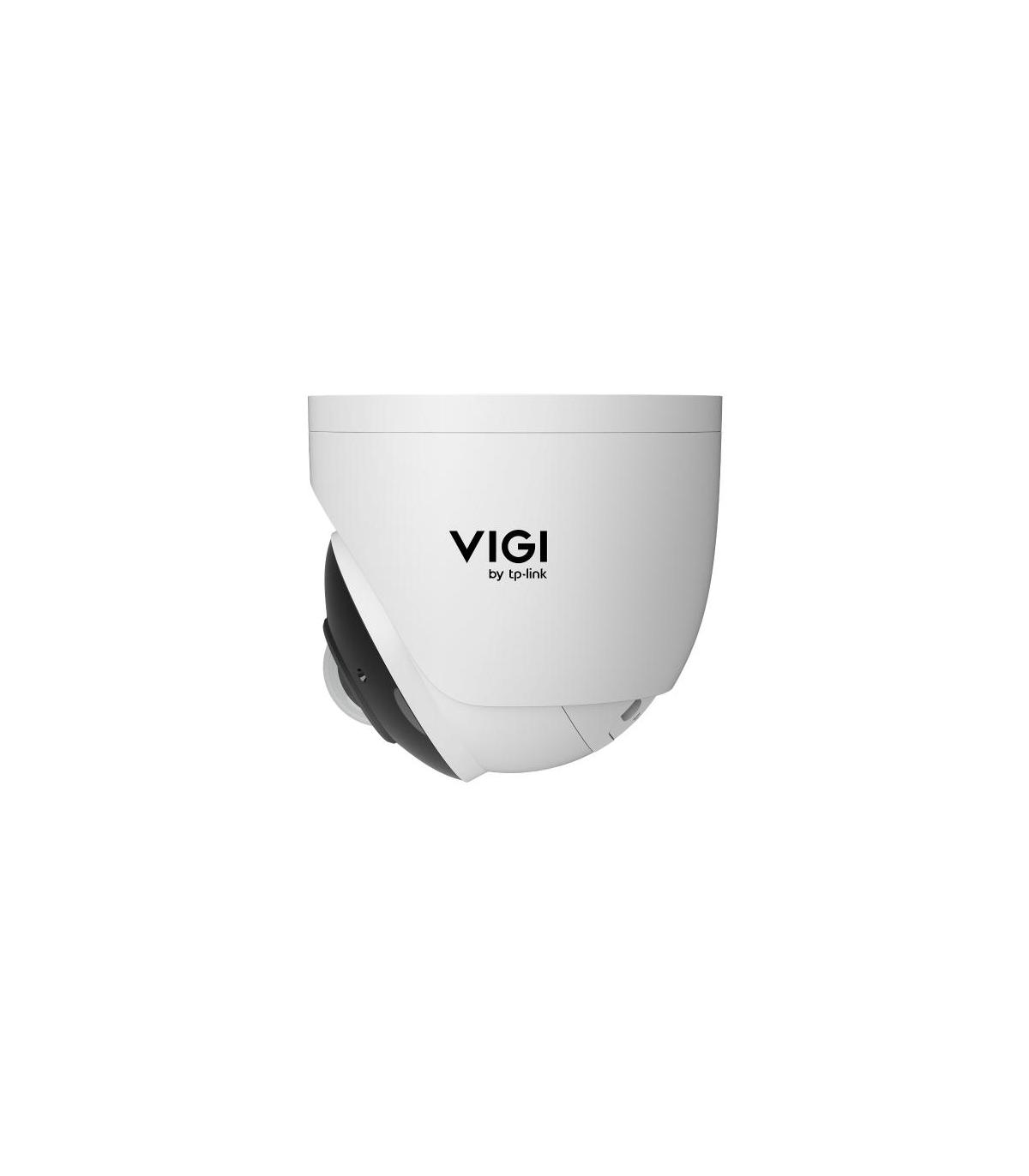 CAMARA VIGI INSIGHT TP-LINK TURRET ULTRA WIDE ANGLE INSIGHT S485PI 8MP