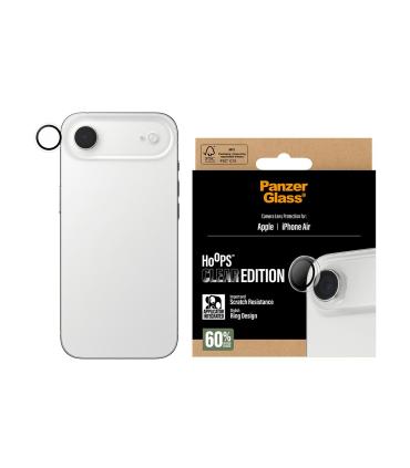 PanzerGlass Hoops Camara Protector IPhone Air