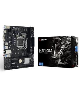 Biostar Placa Base H510MHP 2.0  mATX LGA1200